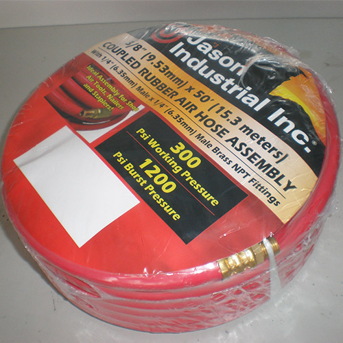 橡膠管連接方式詳解與選擇建議