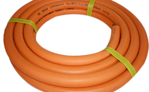 液壓油管爆破原因大揭秘！