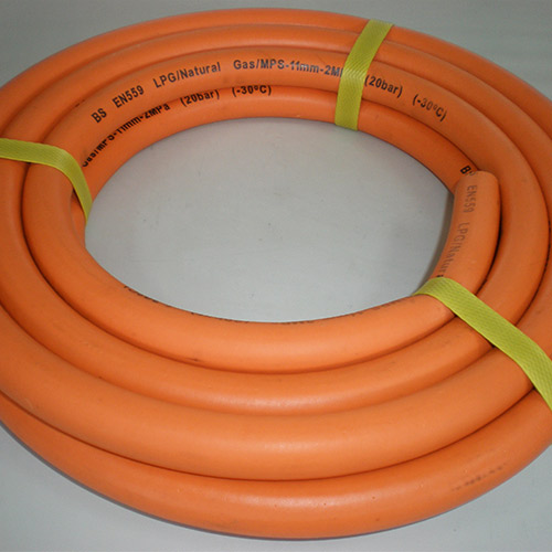 丙烷管安全性能提升，助力工業(yè)燃?xì)鈶?yīng)用拓展