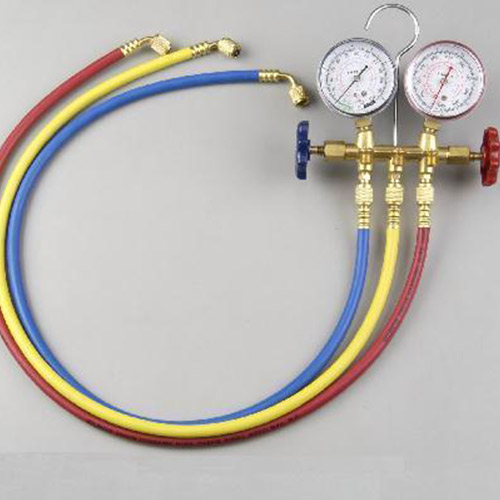 空調(diào)冷媒管材質(zhì)選擇的講究